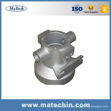 Zuverlässige Gießerei-kundenspezifische hohe Präzisions-Aluminiumlegierungs-Sand-Casting-Teile